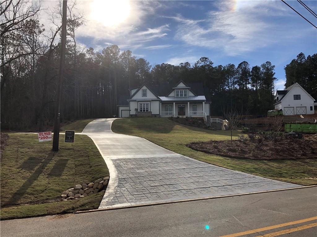 3036 Trickum Road Woodstock, GA 30188 - Photo 1 of 1 Gallery Image 1