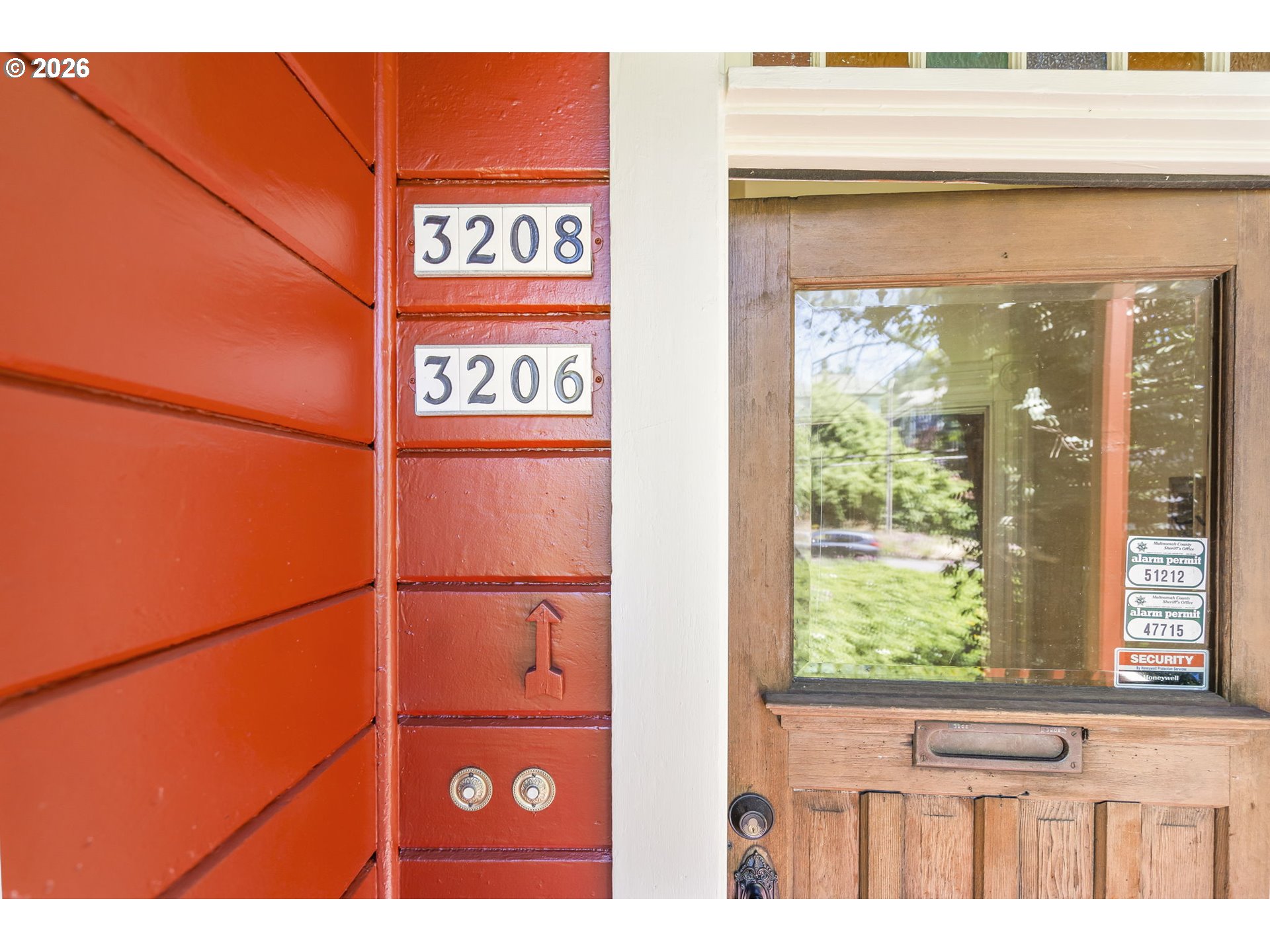 3206 South Kelly Avenue Portland, OR 97239 - Photo 3 of 38