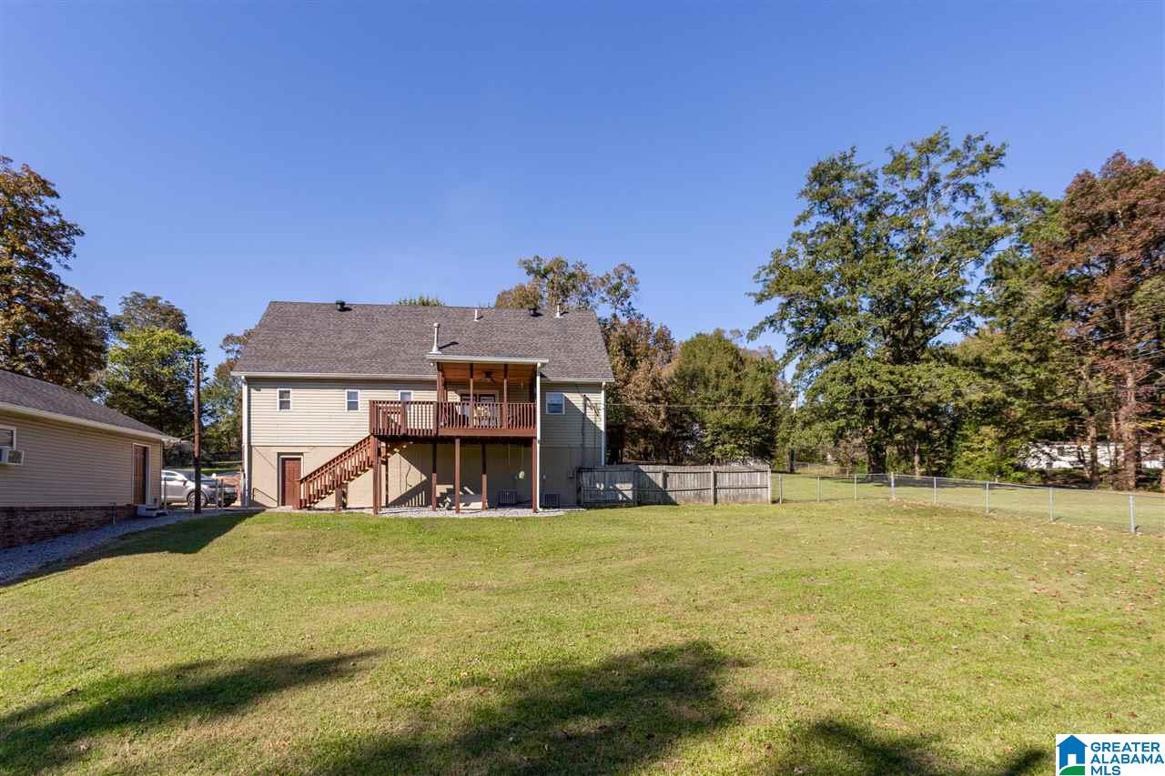 135 Northeast Nichols Road Leeds, AL 35094 - Photo 35 of 43