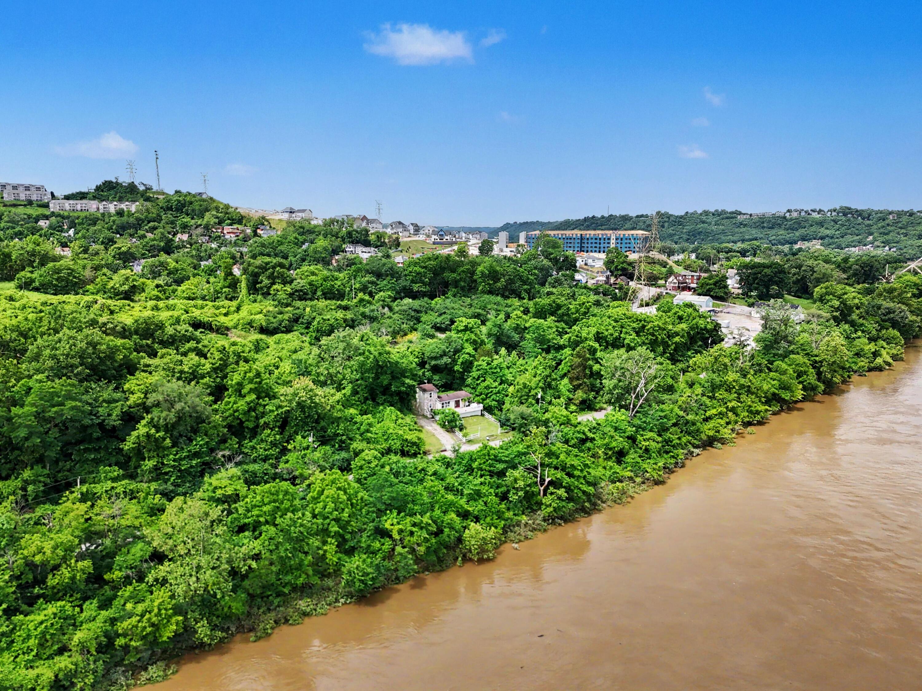 103 River Road Covington, KY 41016 - Photo 26 of 40