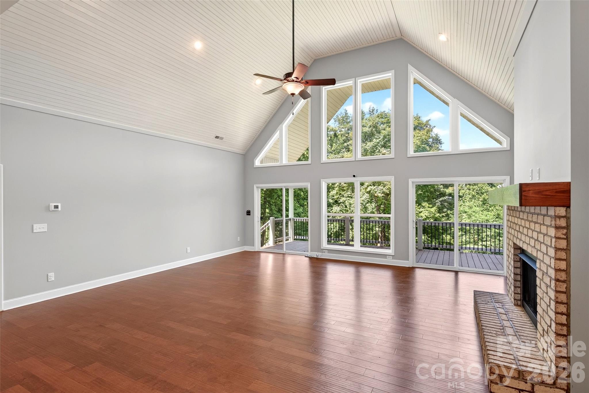 771 Sally Gap Road Old Fort, NC 28762 - Photo 2 of 48