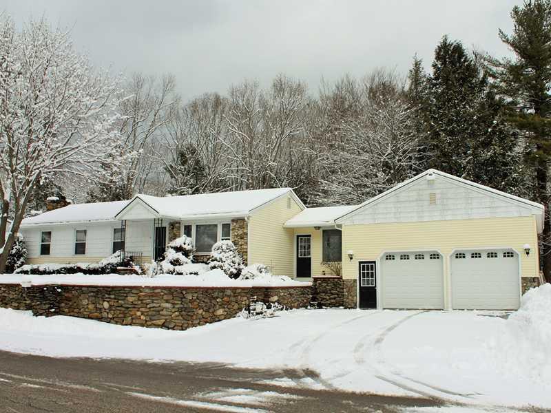 3 Allenson Street Springvale, ME 04083 - Photo 1 of 24 Exterior Front.