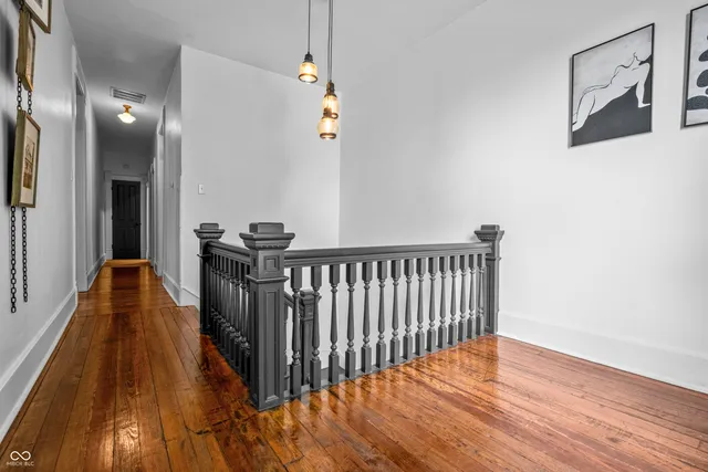 $925,000 | 545 Fletcher Avenue, Indianapolis, IN 46203