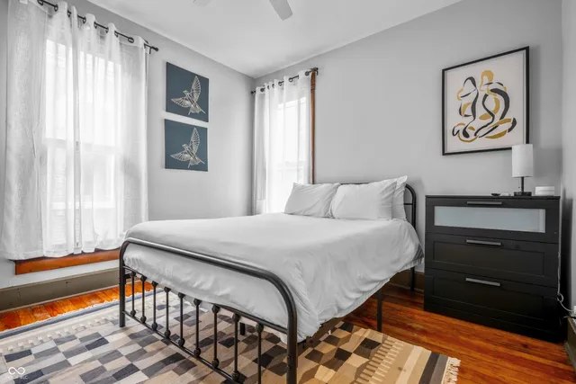 $925,000 | 545 Fletcher Avenue, Indianapolis, IN 46203