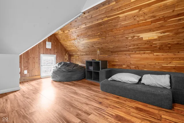 $925,000 | 545 Fletcher Avenue, Indianapolis, IN 46203