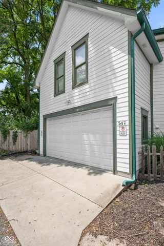 $925,000 | 545 Fletcher Avenue, Indianapolis, IN 46203