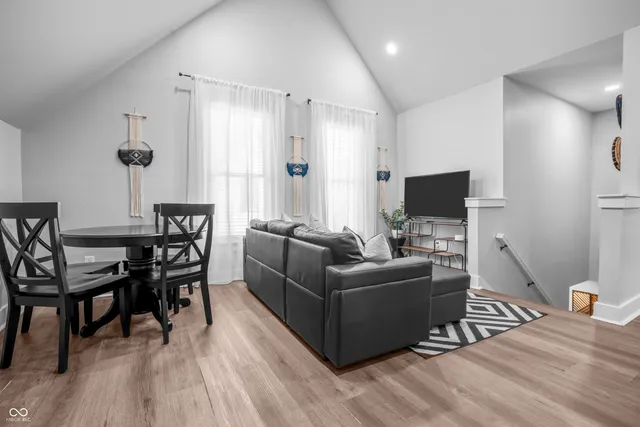 $925,000 | 545 Fletcher Avenue, Indianapolis, IN 46203