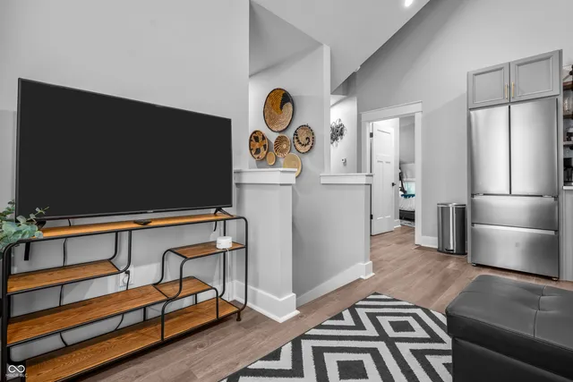 $925,000 | 545 Fletcher Avenue, Indianapolis, IN 46203