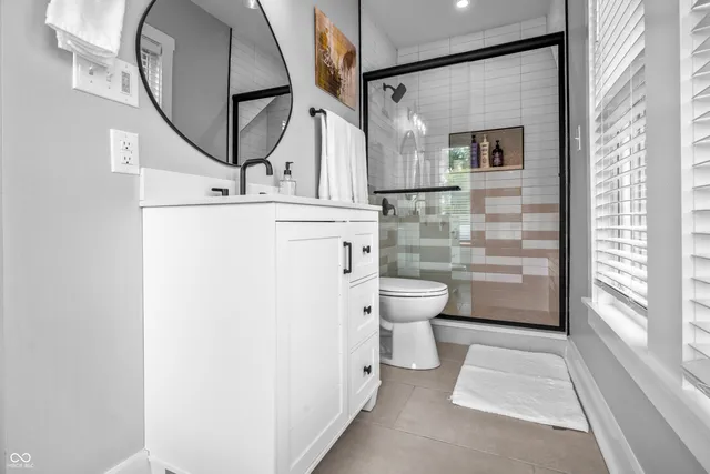 $925,000 | 545 Fletcher Avenue, Indianapolis, IN 46203