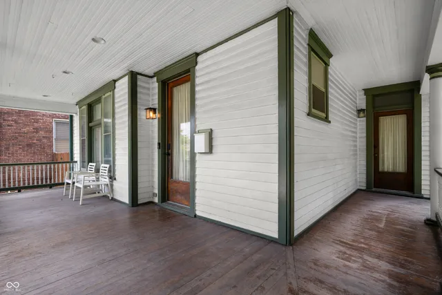 $925,000 | 545 Fletcher Avenue, Indianapolis, IN 46203