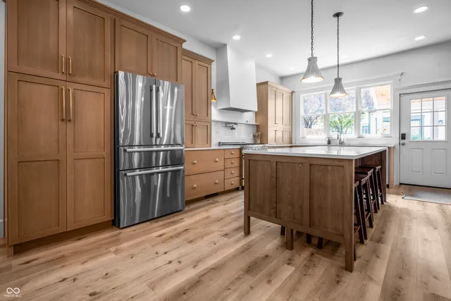 $925,000 | 545 Fletcher Avenue, Indianapolis, IN 46203