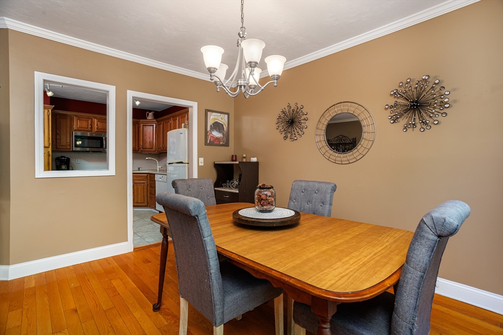 909 Ridgefield Circle, Unit 909C Clinton, MA 01510 - Photo 7 of 40