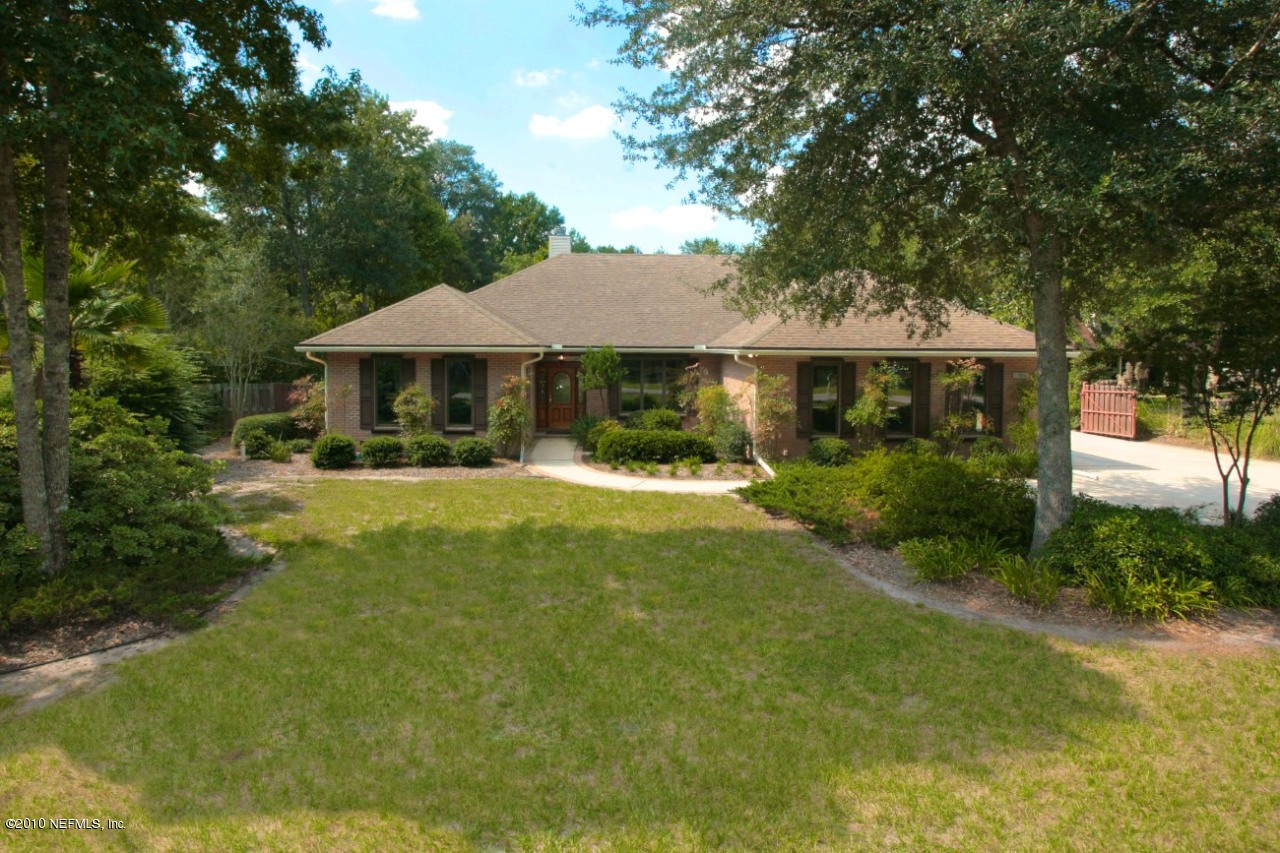 13900 Webb Road Jacksonville, FL 32218 - Photo 1 of 28 Webb Road