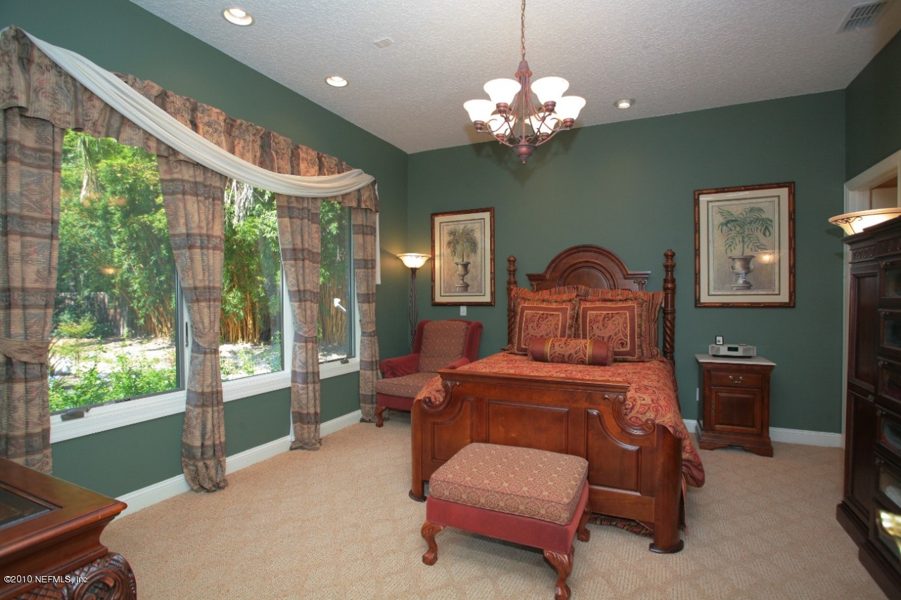 13900 Webb Road Jacksonville, FL 32218 - Photo 11 of 28 Master Bedroom