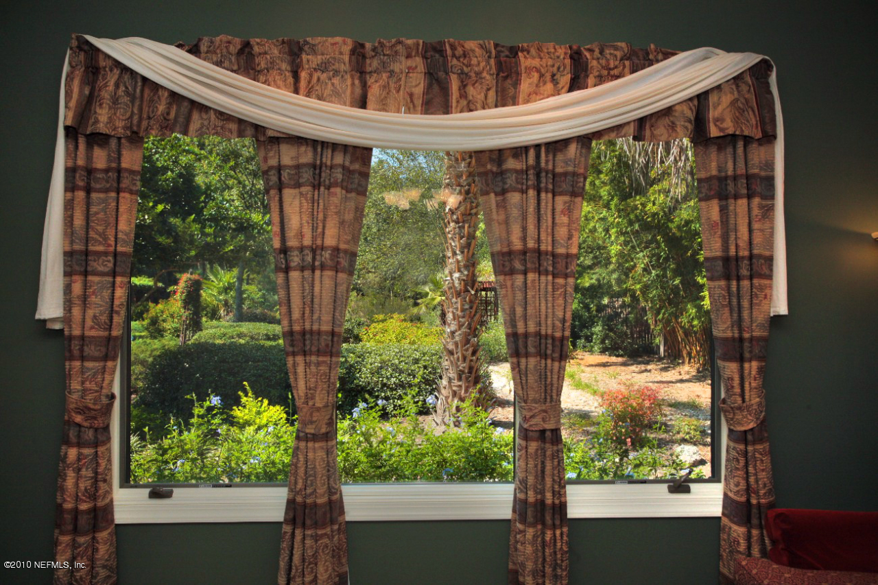13900 Webb Road Jacksonville, FL 32218 - Photo 12 of 28 View from Master Bedroom