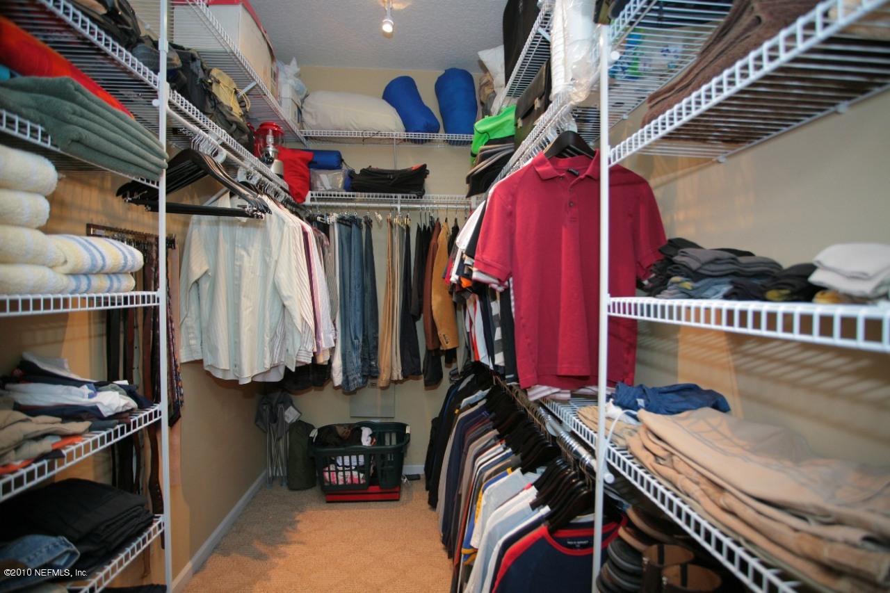 13900 Webb Road Jacksonville, FL 32218 - Photo 15 of 28 Master Closet
