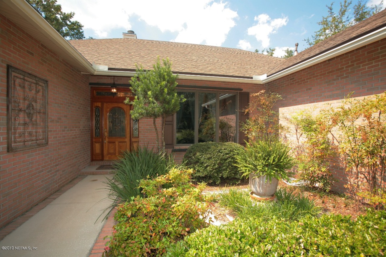13900 Webb Road Jacksonville, FL 32218 - Photo 2 of 28 Presine landscaping
