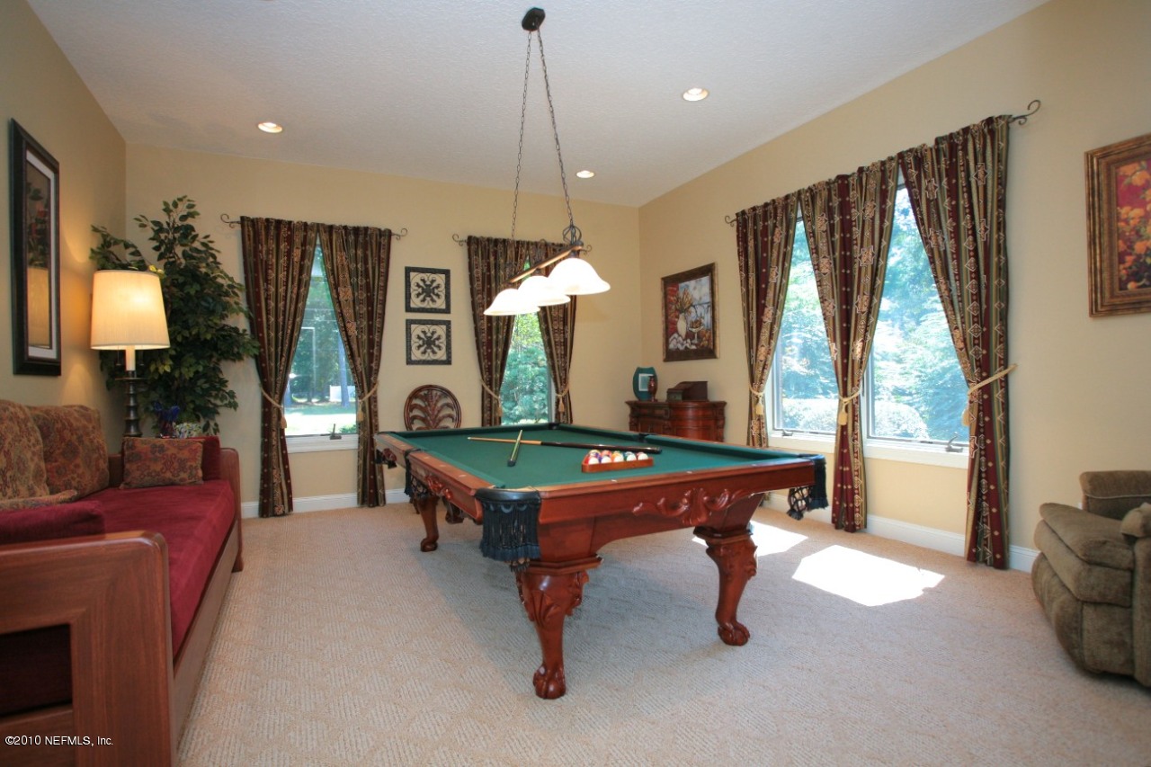 13900 Webb Road Jacksonville, FL 32218 - Photo 7 of 28 Billard Room