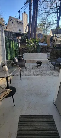 $2,400 | 1145 Berkley Drive Southeast, Smyrna, GA 30082