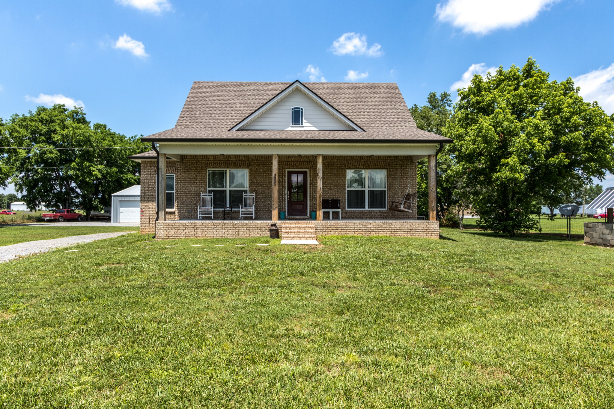 3825 Sledge Road Christiana, TN 37037 - Photo 1 of 30 Gallery Image 1
