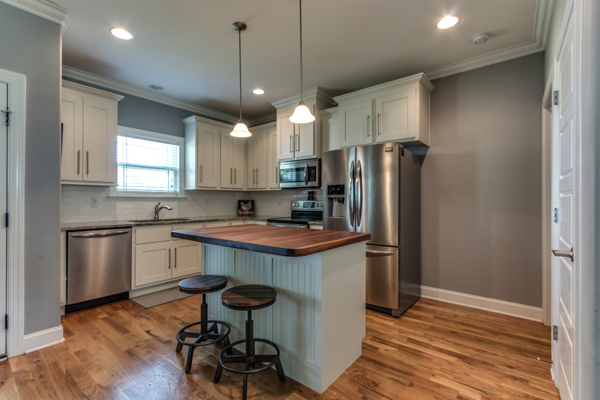 3825 Sledge Road Christiana, TN 37037 - Photo 11 of 30 Gallery Image 11