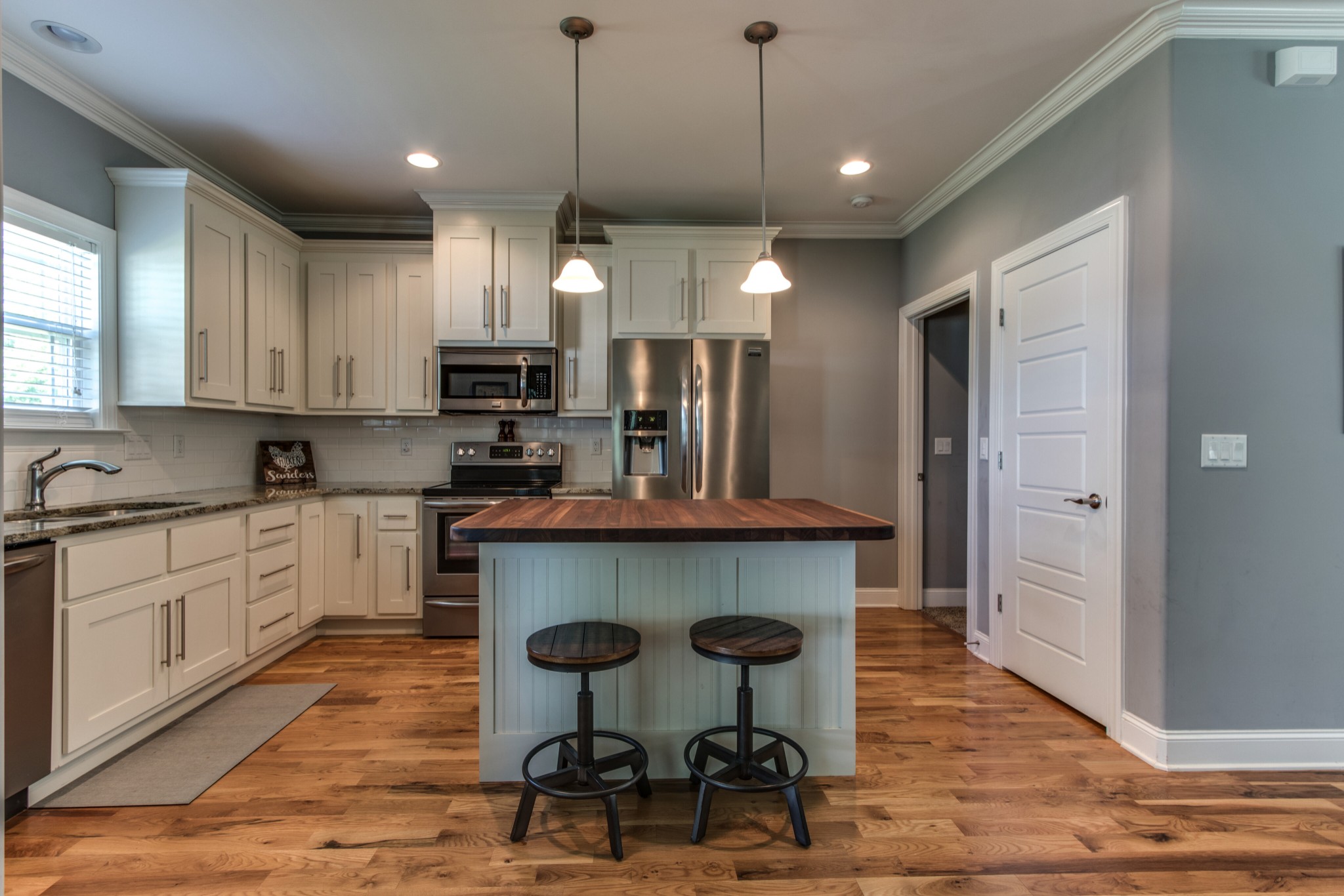 3825 Sledge Road Christiana, TN 37037 - Photo 12 of 30 Gallery Image 12