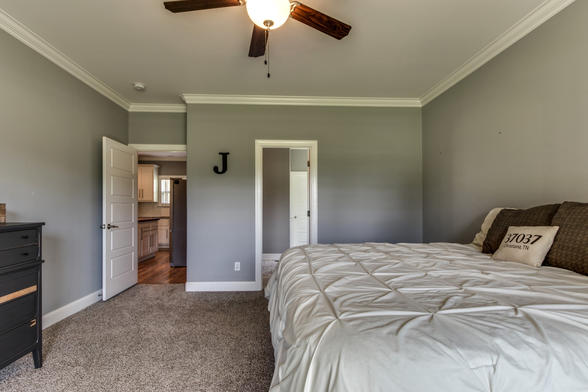 3825 Sledge Road Christiana, TN 37037 - Photo 16 of 30 Gallery Image 16