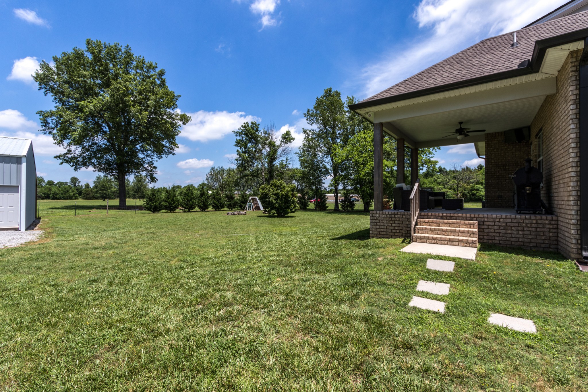 3825 Sledge Road Christiana, TN 37037 - Photo 26 of 30 Gallery Image 26