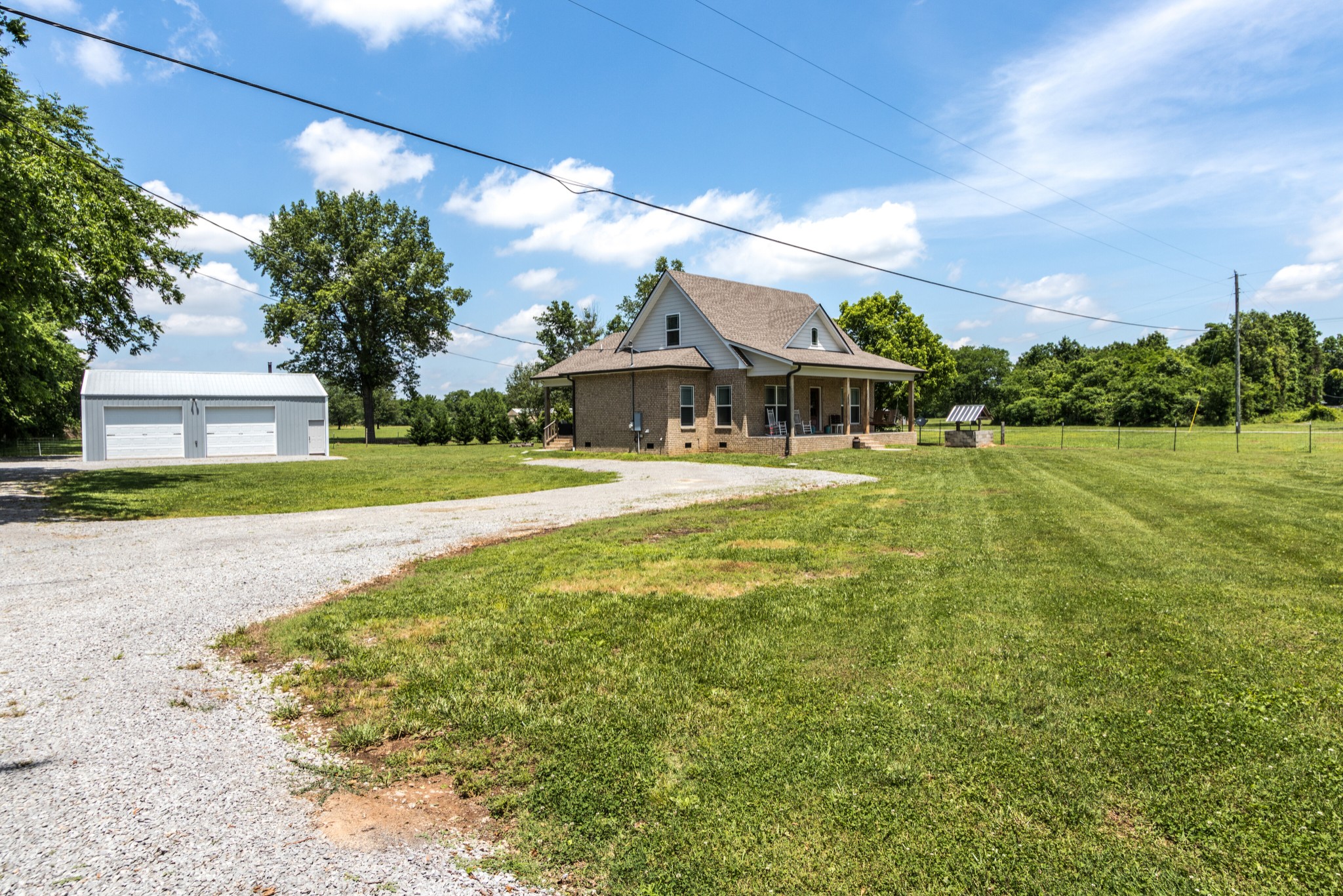 3825 Sledge Road Christiana, TN 37037 - Photo 3 of 30 Gallery Image 3
