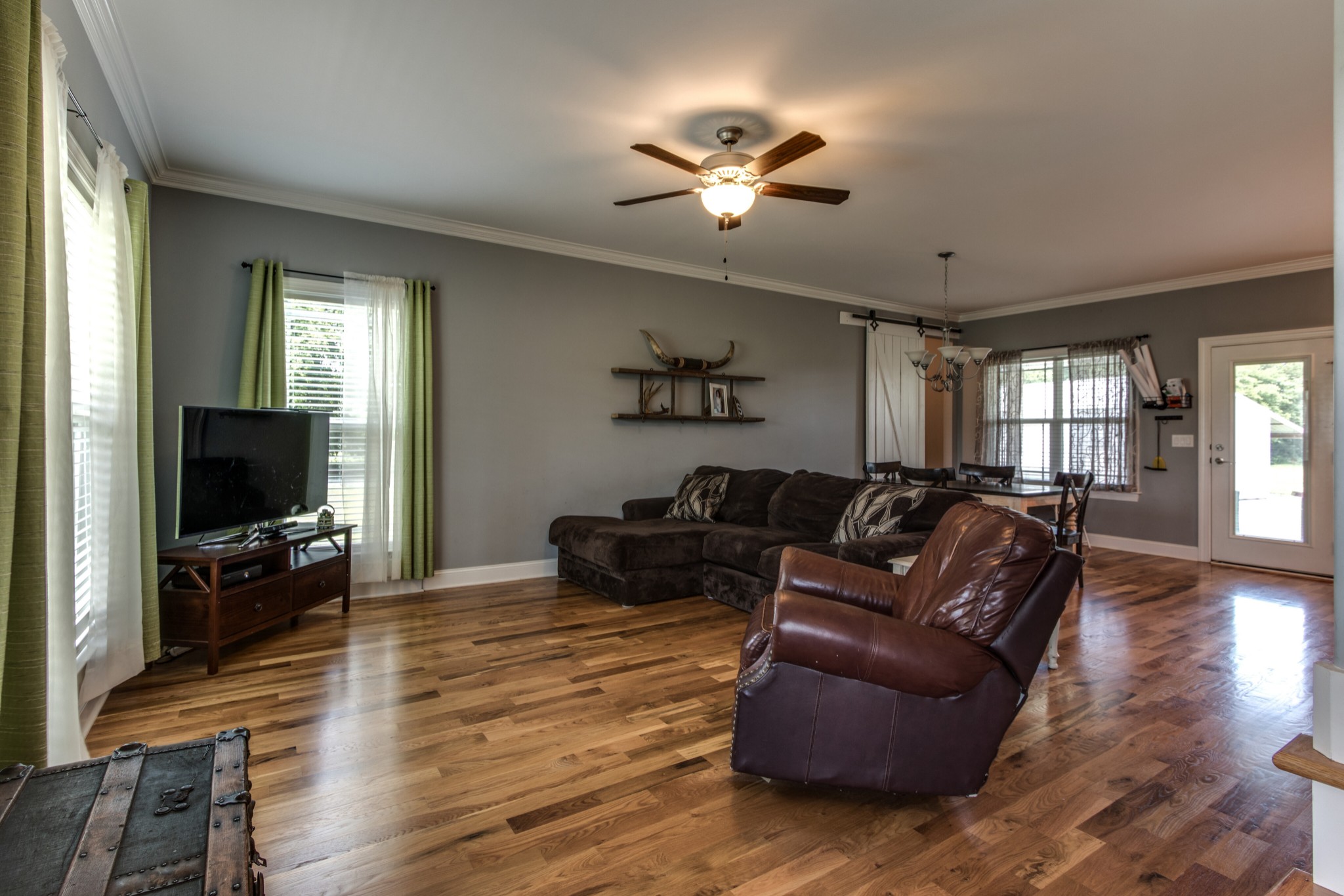 3825 Sledge Road Christiana, TN 37037 - Photo 5 of 30 Gallery Image 5