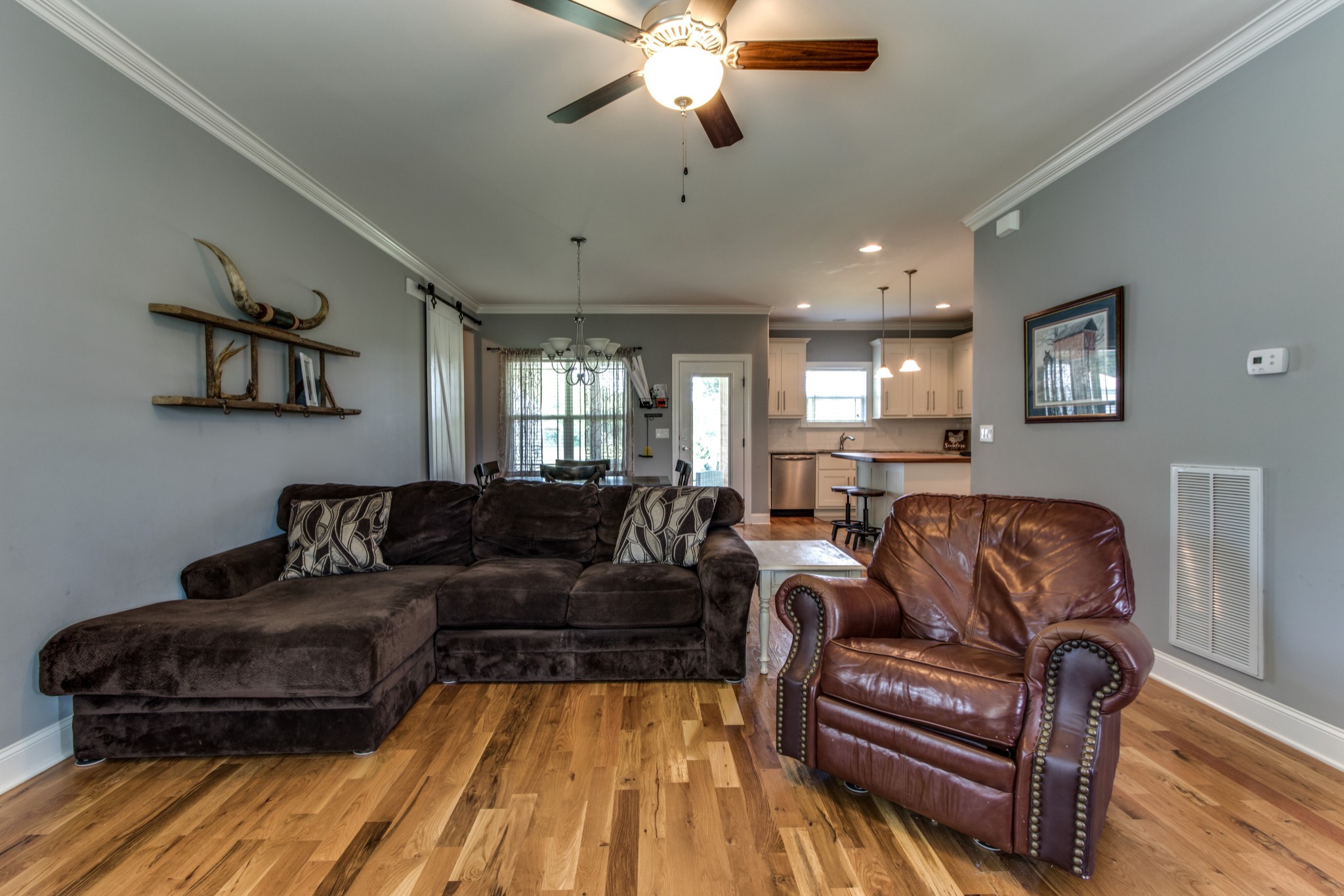 3825 Sledge Road Christiana, TN 37037 - Photo 6 of 30 Gallery Image 6