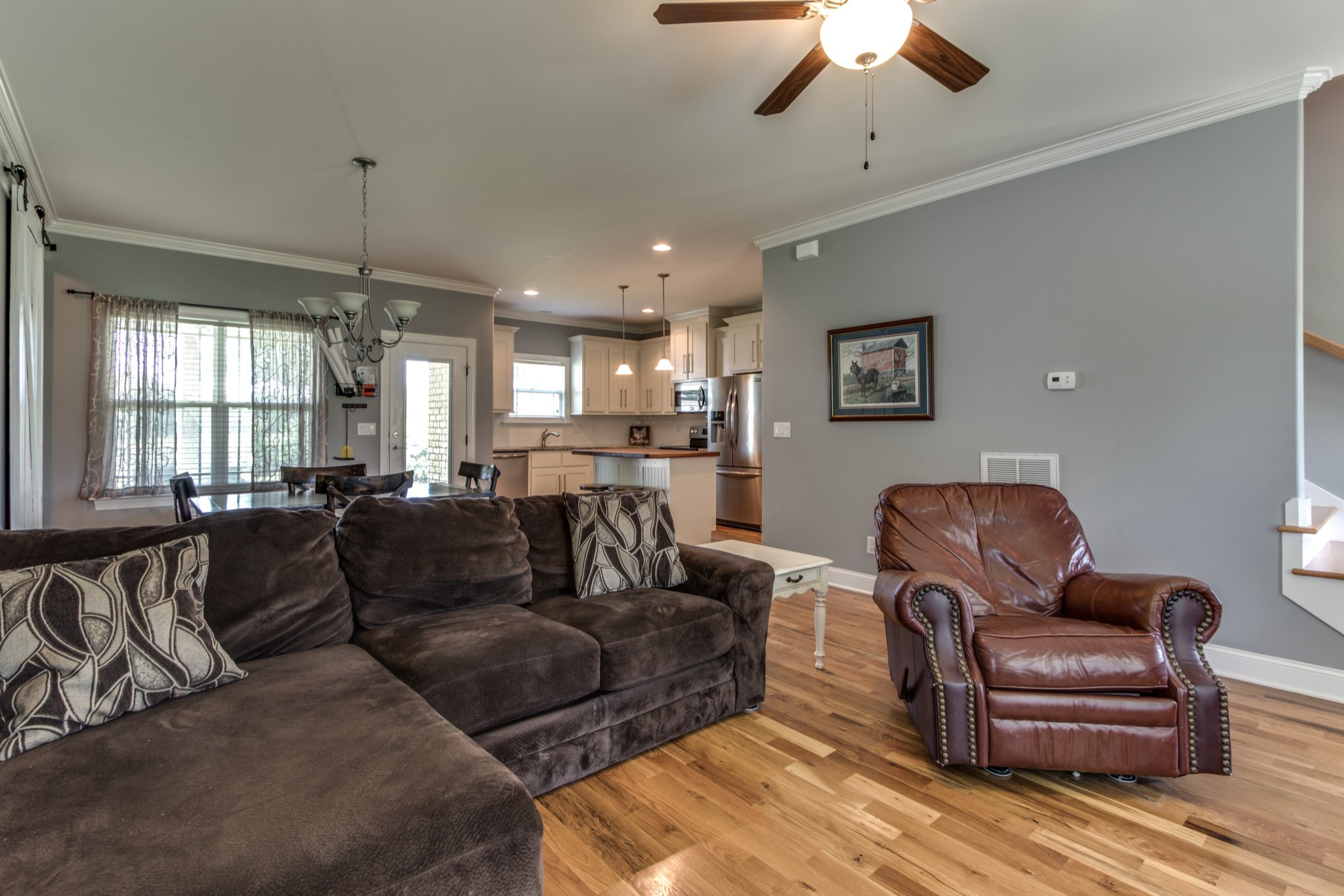 3825 Sledge Road Christiana, TN 37037 - Photo 7 of 30 Gallery Image 7