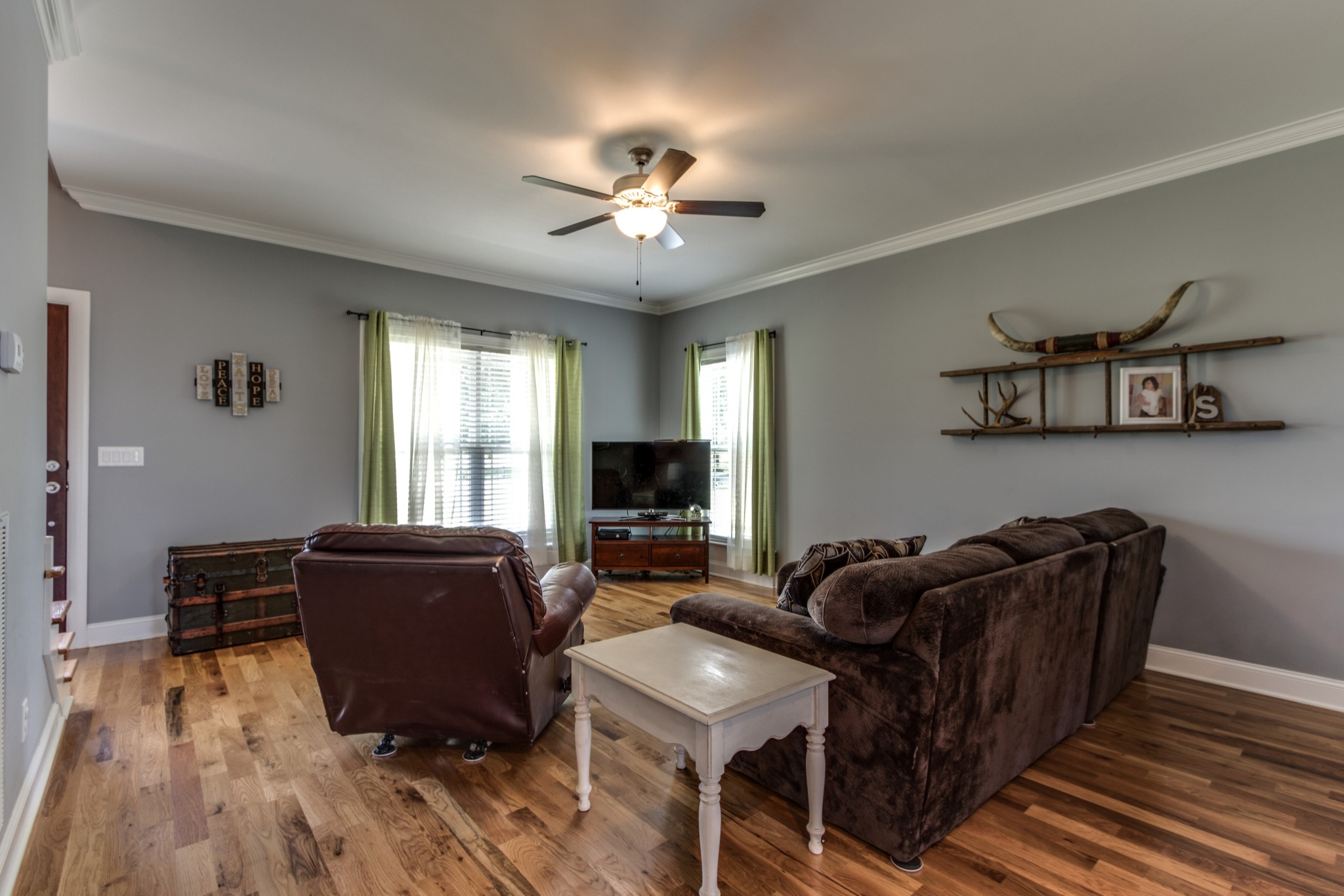 3825 Sledge Road Christiana, TN 37037 - Photo 8 of 30 Gallery Image 8