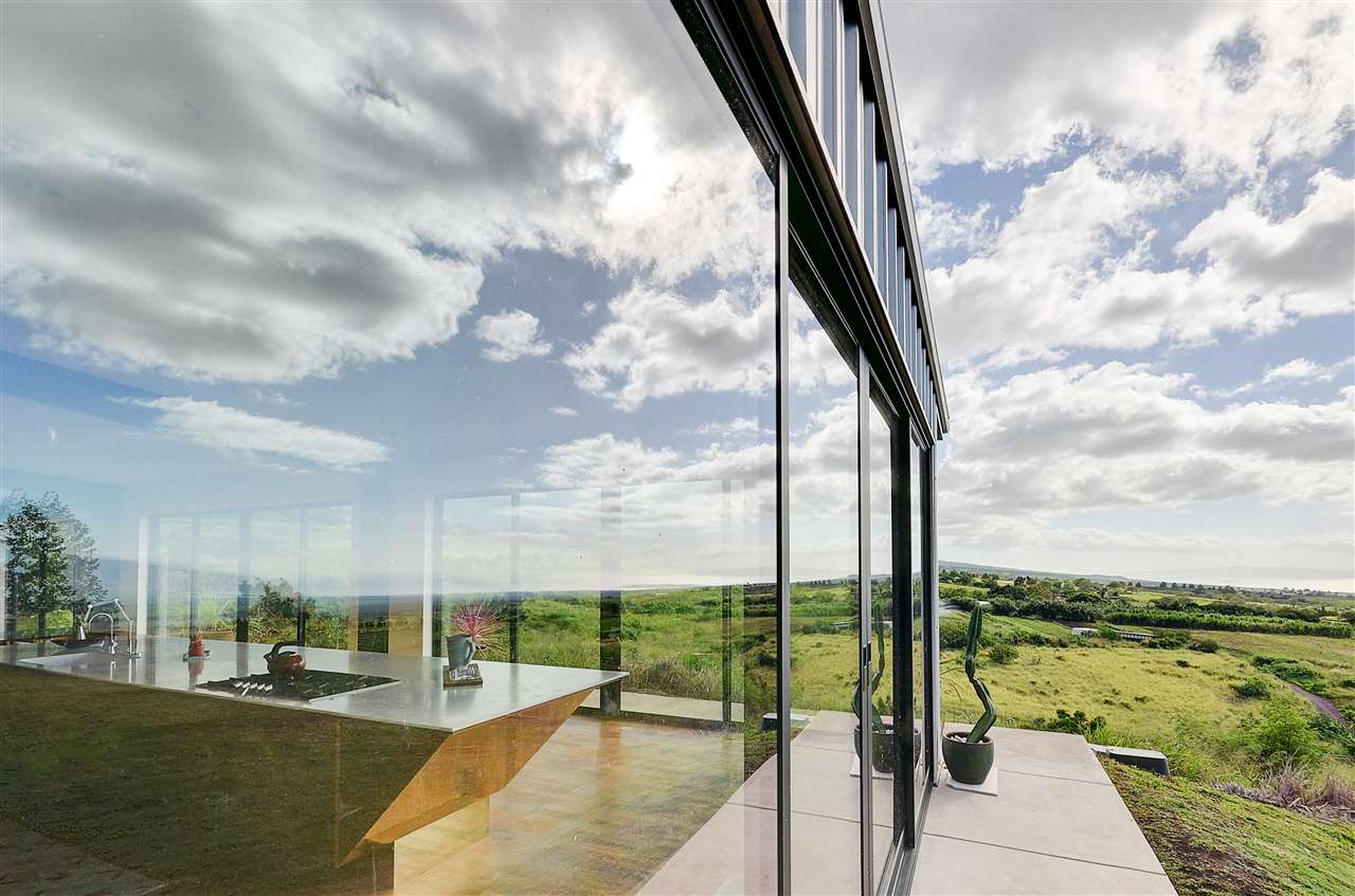 3 Piliwale Road Kula, HI 96790 - Photo 1 of 30 a building with view of lake view