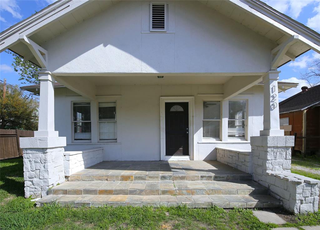 120 North Edgewood St  