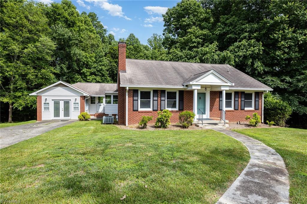 2080 Welfare Road Winston-Salem, NC 27127 - Photo 2 of 38 Gallery Image 2