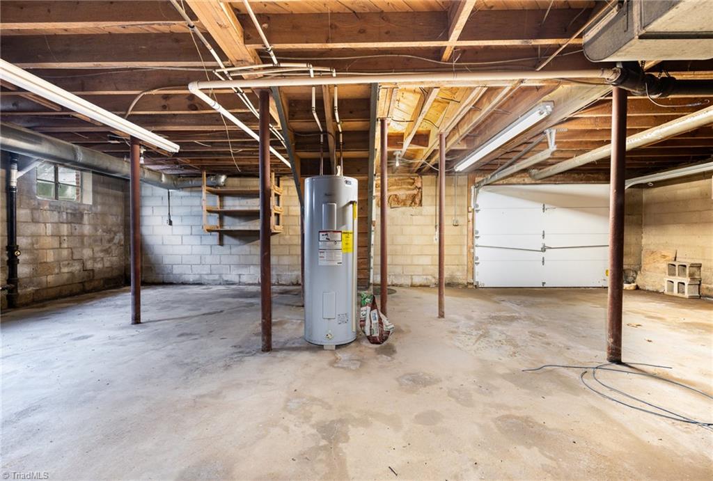 2080 Welfare Road Winston-Salem, NC 27127 - Photo 22 of 38 Gallery Image 22