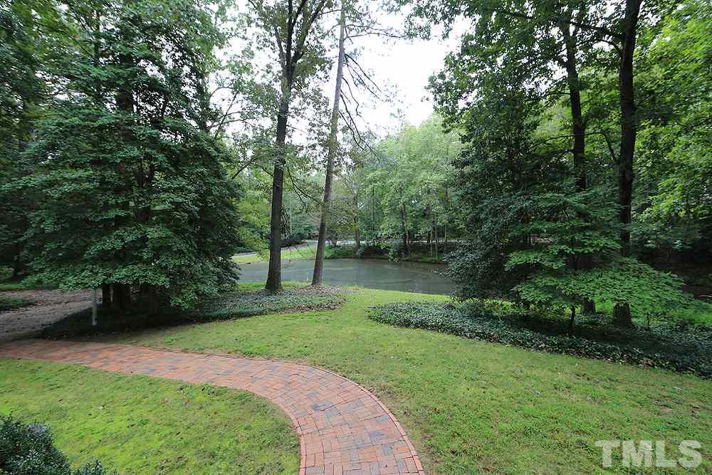 6100 Castlebrook Drive Raleigh, NC 27604 - Photo 1 of 25
