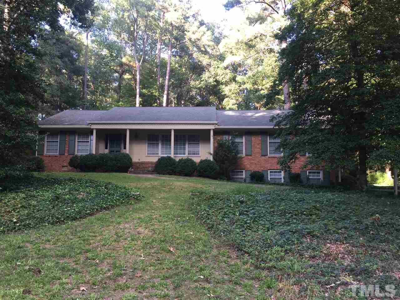 6100 Castlebrook Drive Raleigh, NC 27604 - Photo 2 of 25