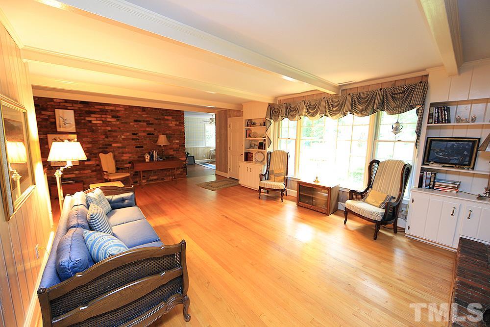 6100 Castlebrook Drive Raleigh, NC 27604 - Photo 16 of 25