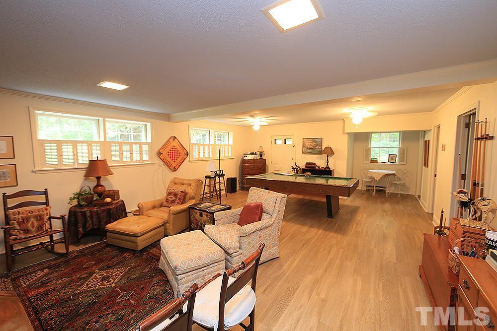 6100 Castlebrook Drive Raleigh, NC 27604 - Photo 17 of 25
