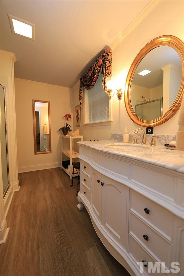 6100 Castlebrook Drive Raleigh, NC 27604 - Photo 20 of 25