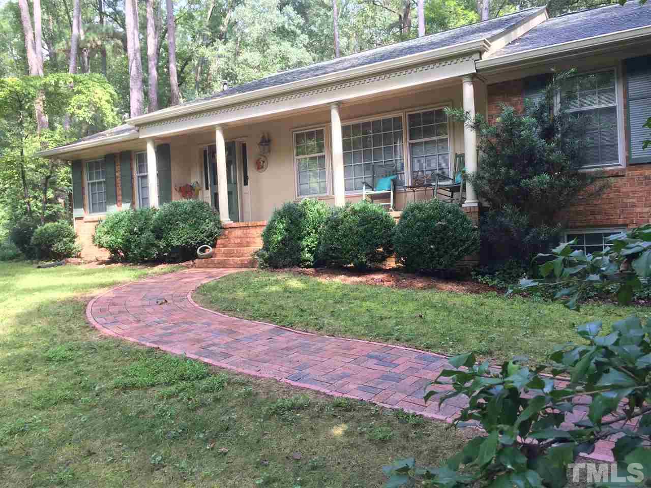 6100 Castlebrook Drive Raleigh, NC 27604 - Photo 3 of 25
