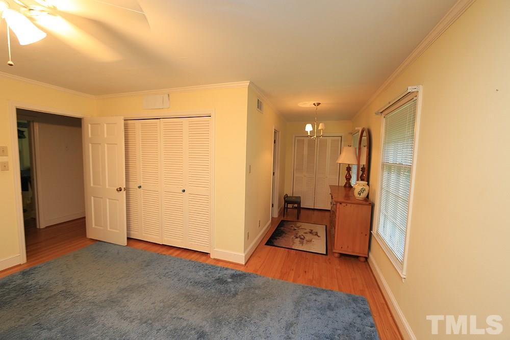 6100 Castlebrook Drive Raleigh, NC 27604 - Photo 21 of 25