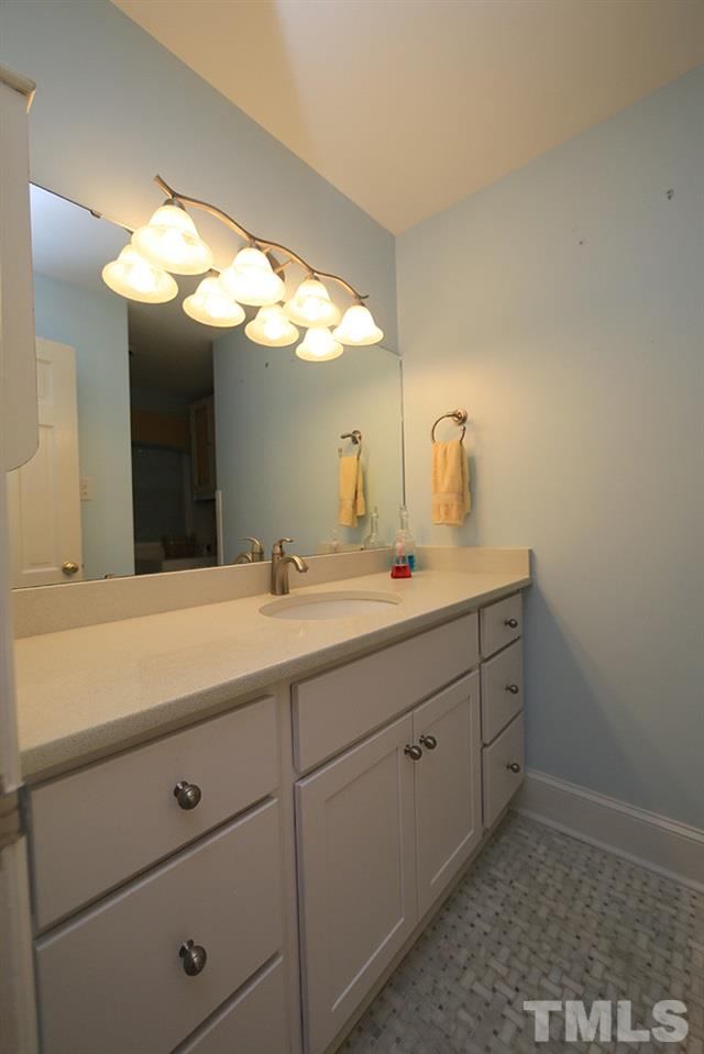 6100 Castlebrook Drive Raleigh, NC 27604 - Photo 22 of 25