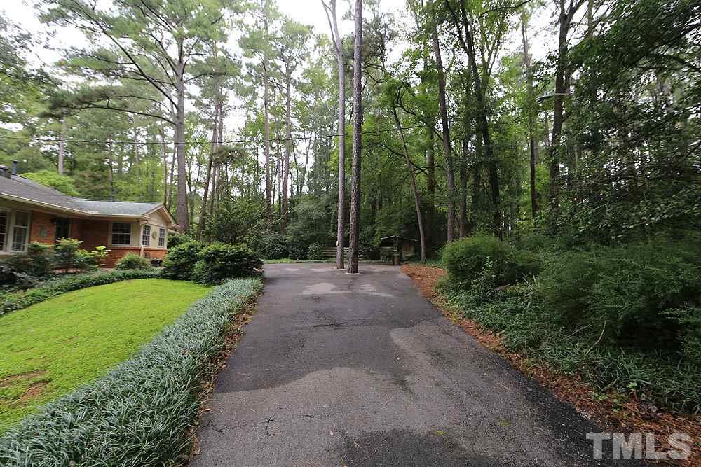 6100 Castlebrook Drive Raleigh, NC 27604 - Photo 6 of 25