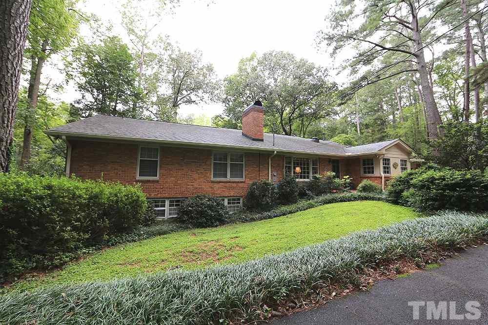 6100 Castlebrook Drive Raleigh, NC 27604 - Photo 7 of 25