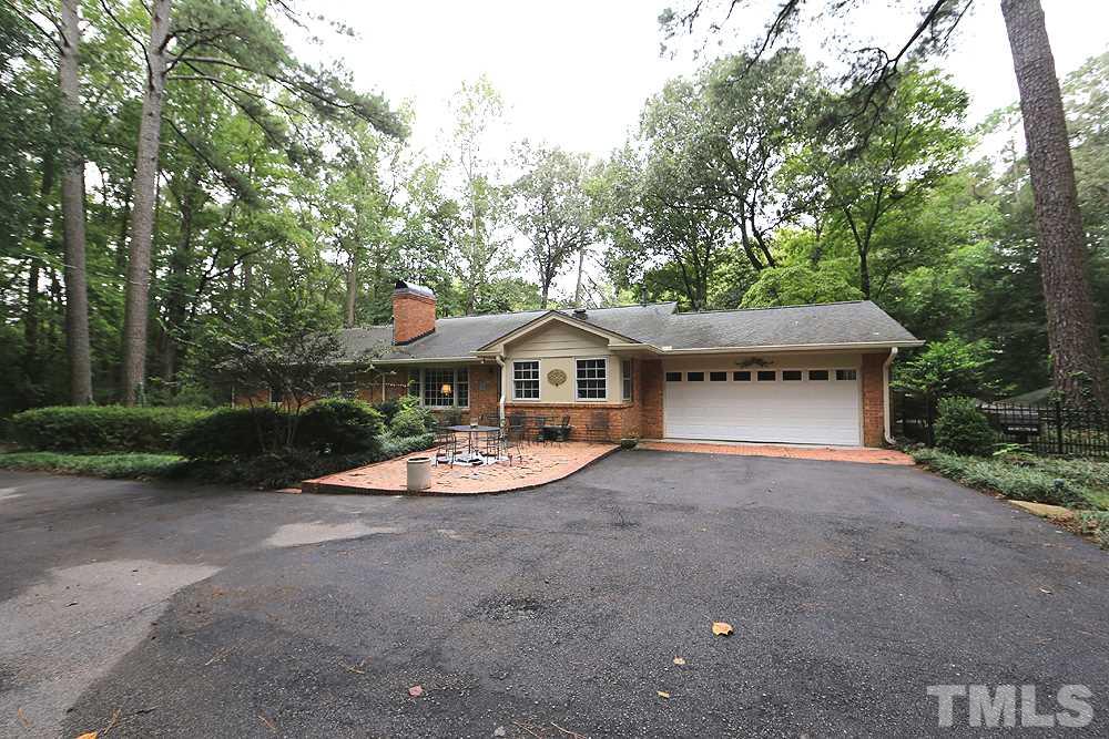 6100 Castlebrook Drive Raleigh, NC 27604 - Photo 8 of 25