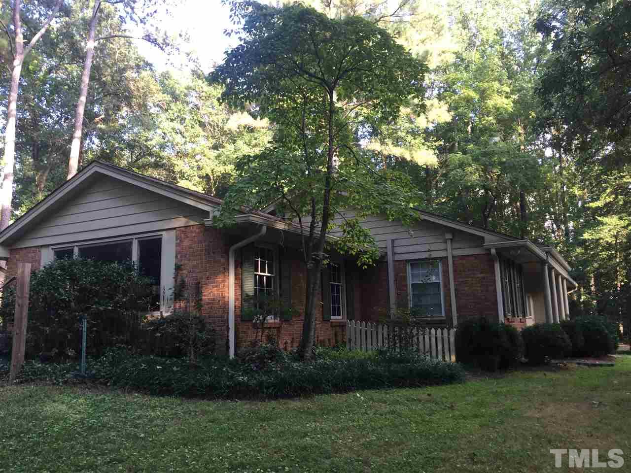 6100 Castlebrook Drive Raleigh, NC 27604 - Photo 9 of 25