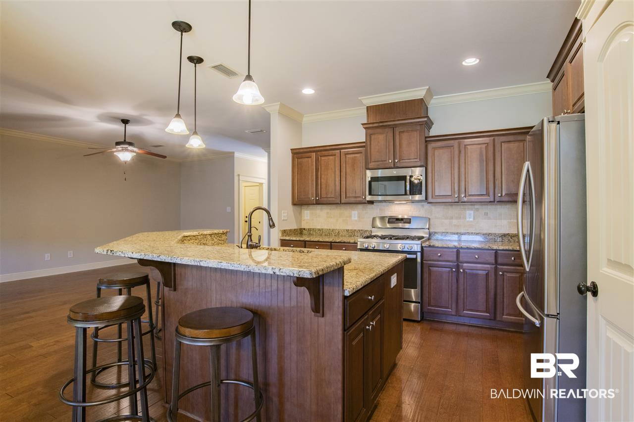 7099 Cloverleaf Landing Road Bay Minette, AL 36507 - Photo 10 of 28